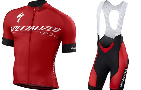 The 40 Best Cycling Kits of 2017 | Bicycling
