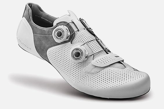 stiffest cycling shoes