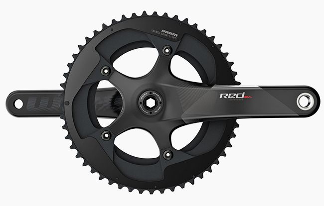 sram red components