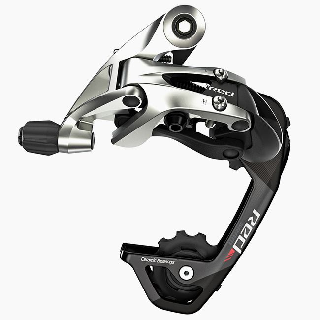 sram red components
