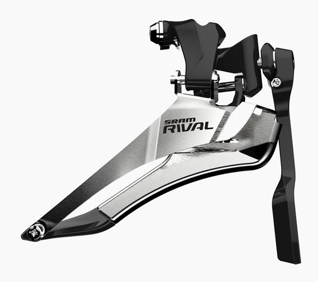 sram rival compared to shimano