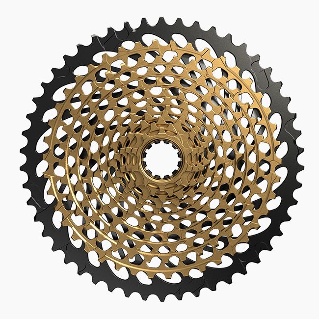 sram xx1 gold groupset