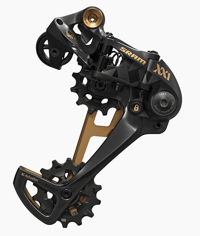 sram 1x11 shifter