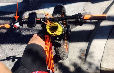 ridewithgps to strava