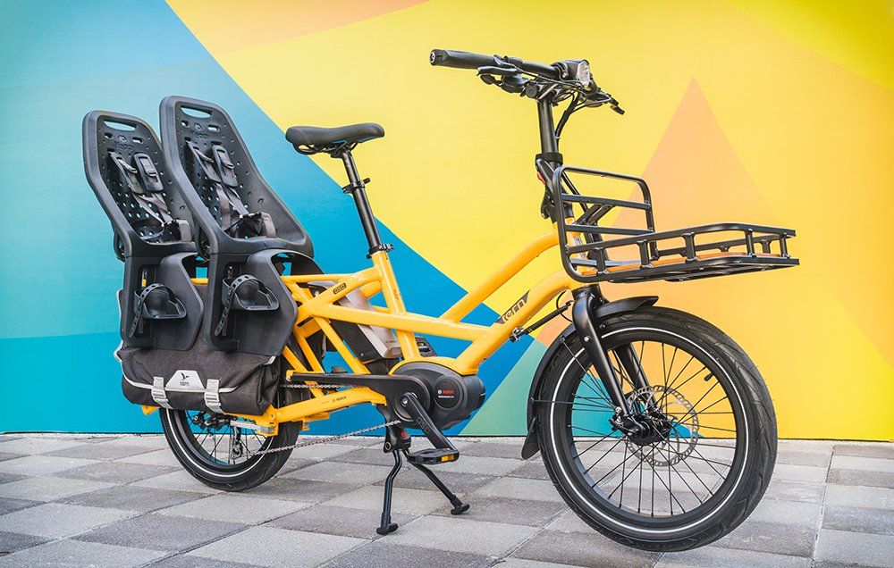 tern gsd ebike