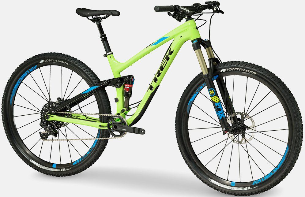 best mountain bike for 50 year old