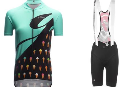 The 40 Best Cycling Kits of 2017 | Bicycling