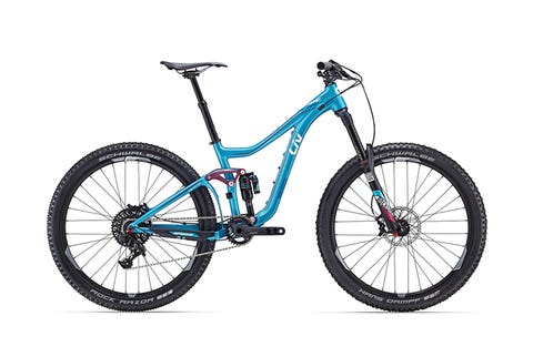 best women's adventure bike