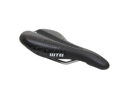 voodoo bike saddle