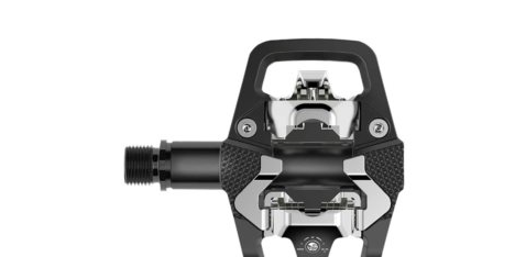onderpand Belofte Knorretje First Look: Look X-Track Pedal | Bicycling
