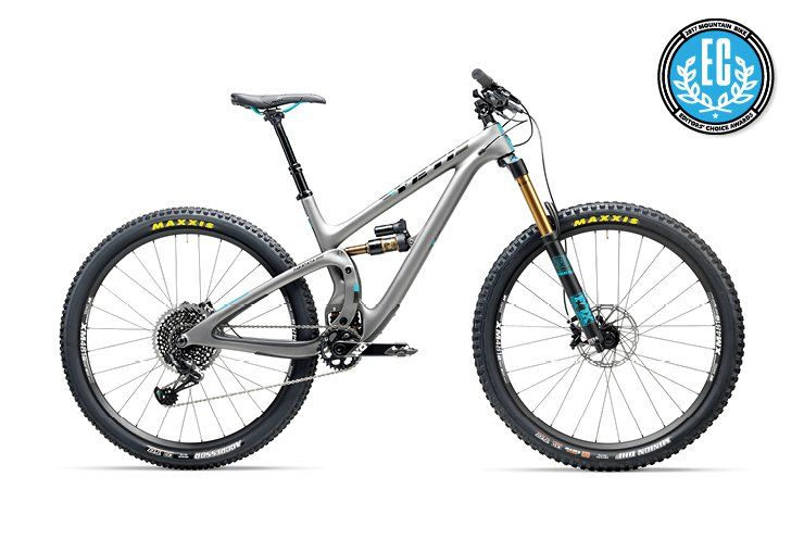 2016 yeti sb5 5c