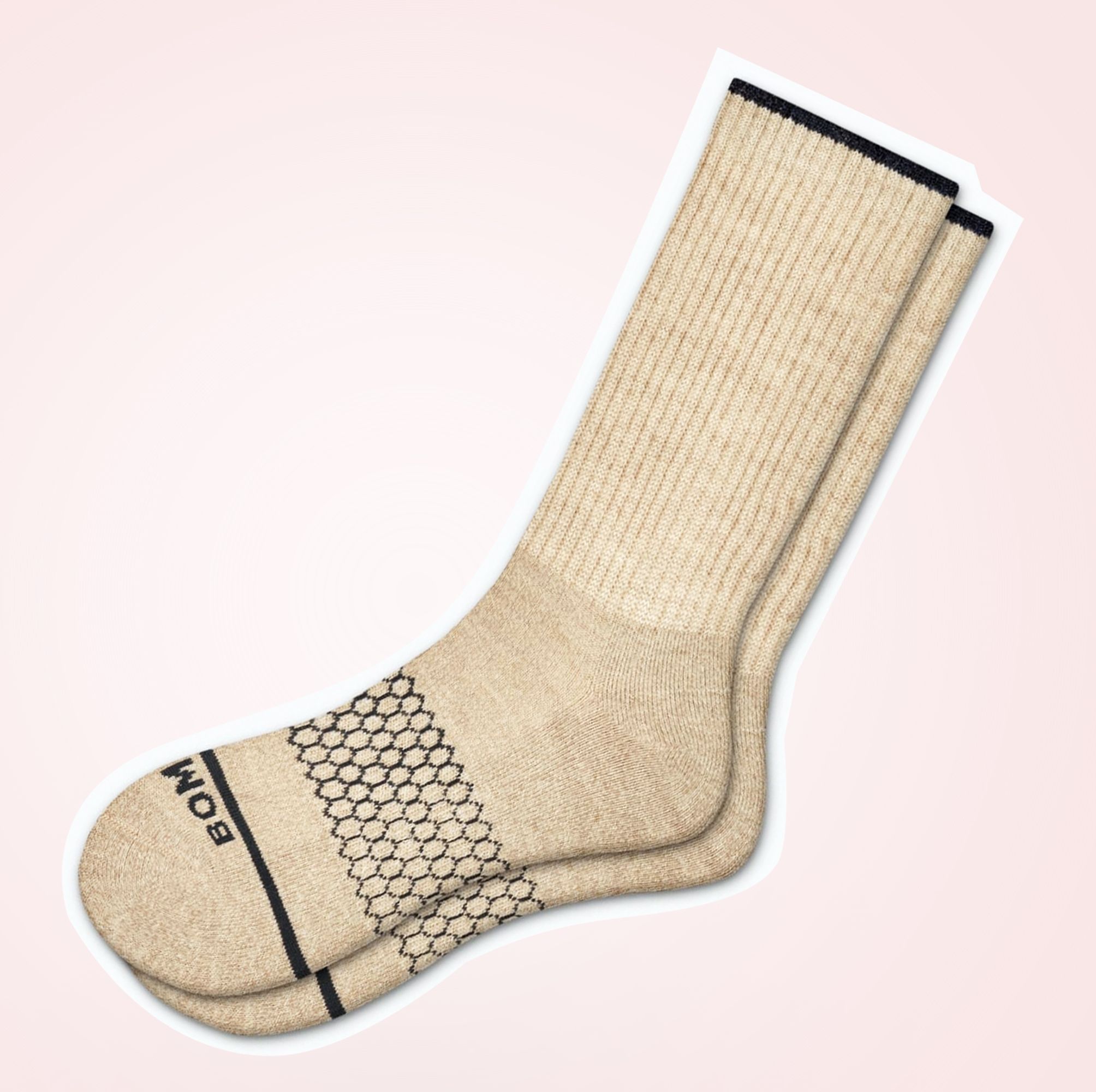 The Warmest Socks for Winter Will Keep Your Feet Cozy All Season Long