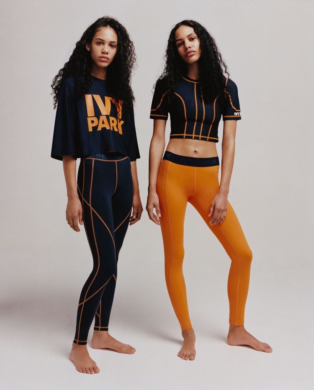 ivy park look book