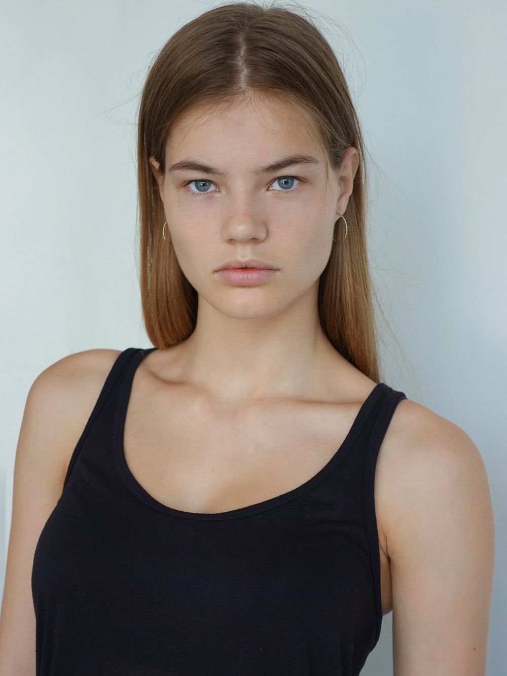 Jana Preissova pictures Marina Benedict images