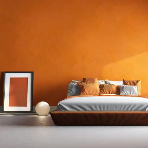 寝室の色があなたの性格を明らかにする Elle Decor エル デコ 寝室の色があなたの性格を明らかにする Elle Decor エル デコ