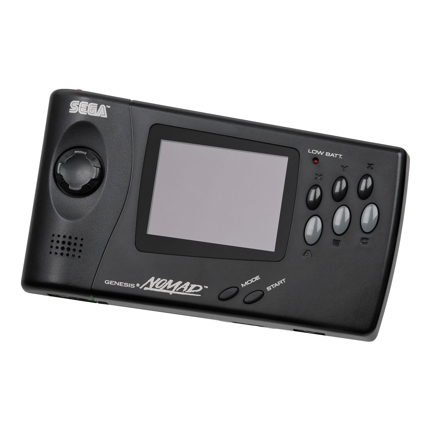 best pocket game console