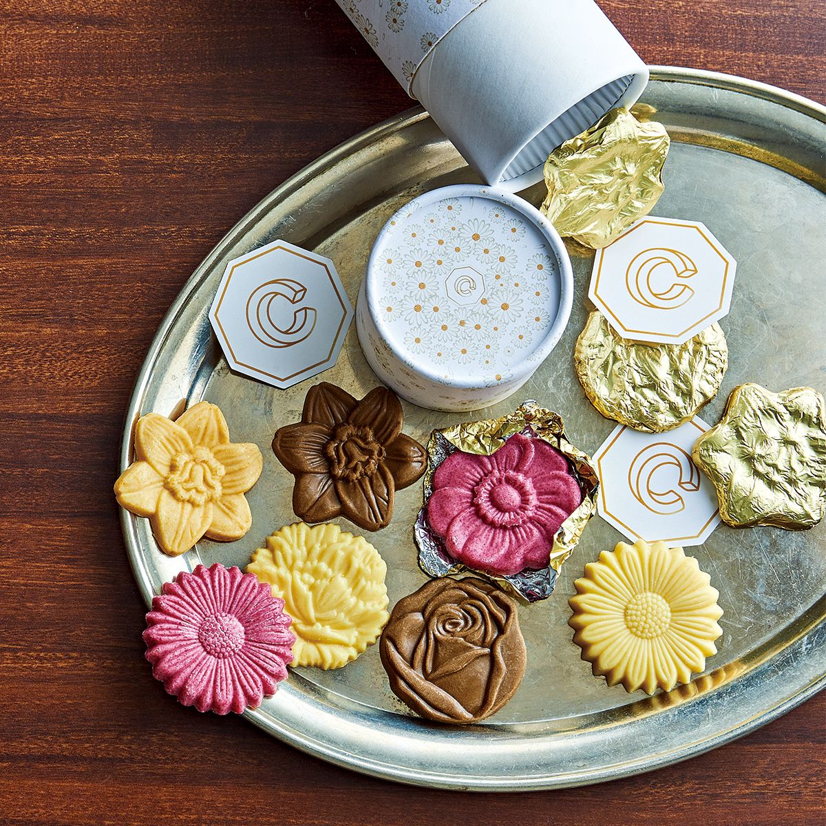 彼に贈る? 自分へのご褒美? 【絶品おしゃれチョコ】10選