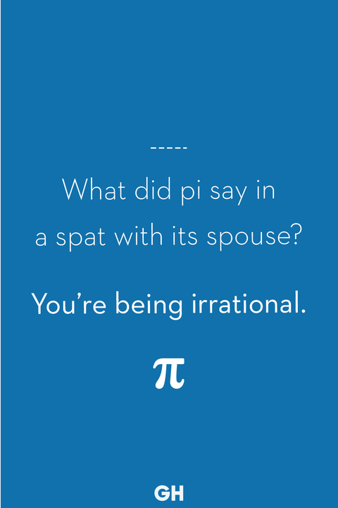 30 Best Pi Day Jokes - Funny Pi Day and Math Puns