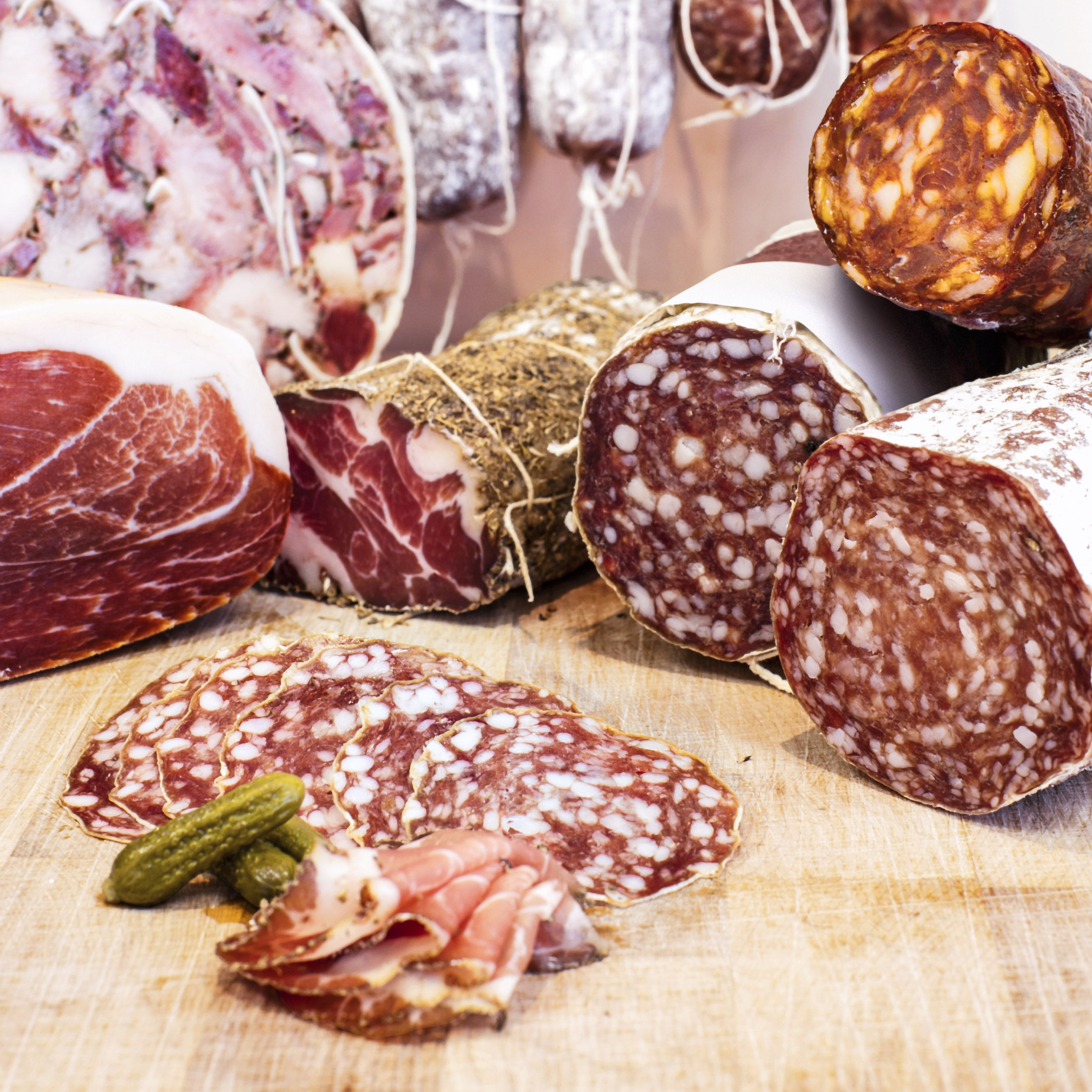 How To Get Started in Curing Meat