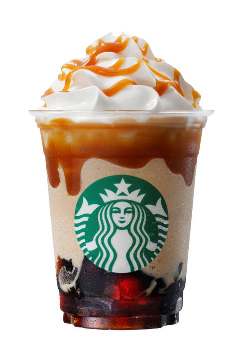 スタバ 新作 全国47種の限定フラペチーノ 47jimotoフレーバー エディターの私的ランキング Best スタバ 新作 全国47種の限定フラペチーノ 47jimotoフレーバー エディターの私的ランキング Best