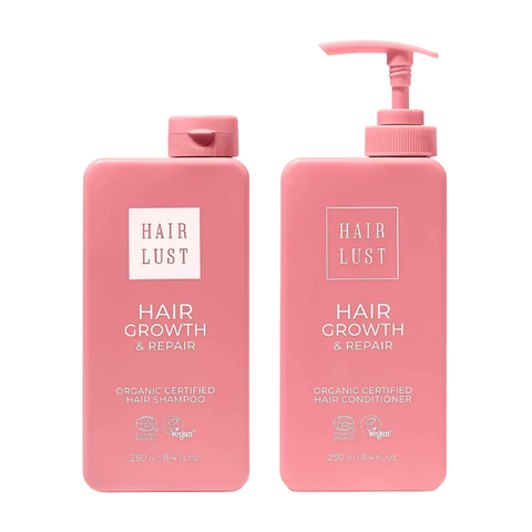 Compliment Gelijkmatig Isoleren Dit zijn de beste shampoos zonder sulfaten en parabenen