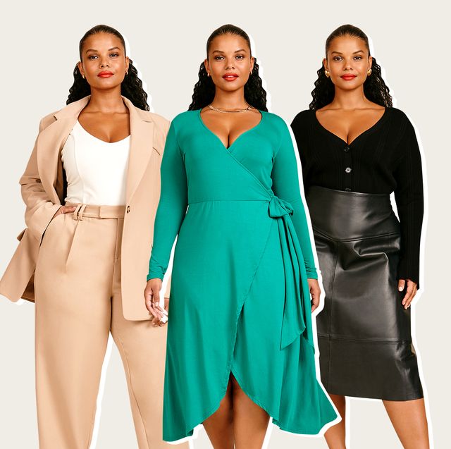 11 honore plus size clothing