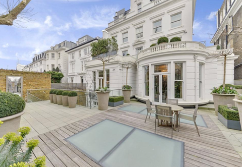 Top 5 Most Viewed Rightmove Houses For Sale In London In 2019