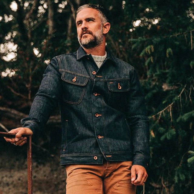 10 of the Best Denim Jackets You Can Buy