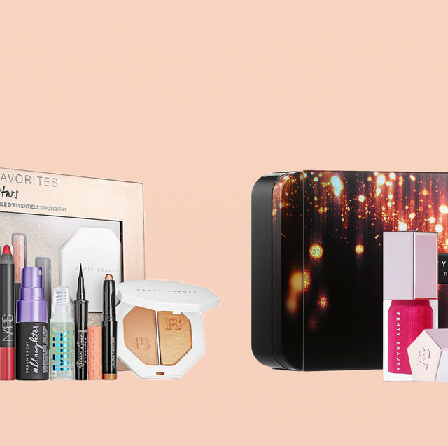 christmas gift makeup sets 2020 10 Best Makeup Gift Sets 2020 Top Beauty Gift Set Ideas For Her christmas gift makeup sets 2020