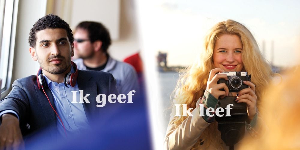 Bloedgroep dating website