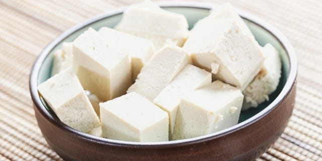 Wat Is Tofu 10 Dingen Die Je Vast Nog Niet Wist Over Tofu