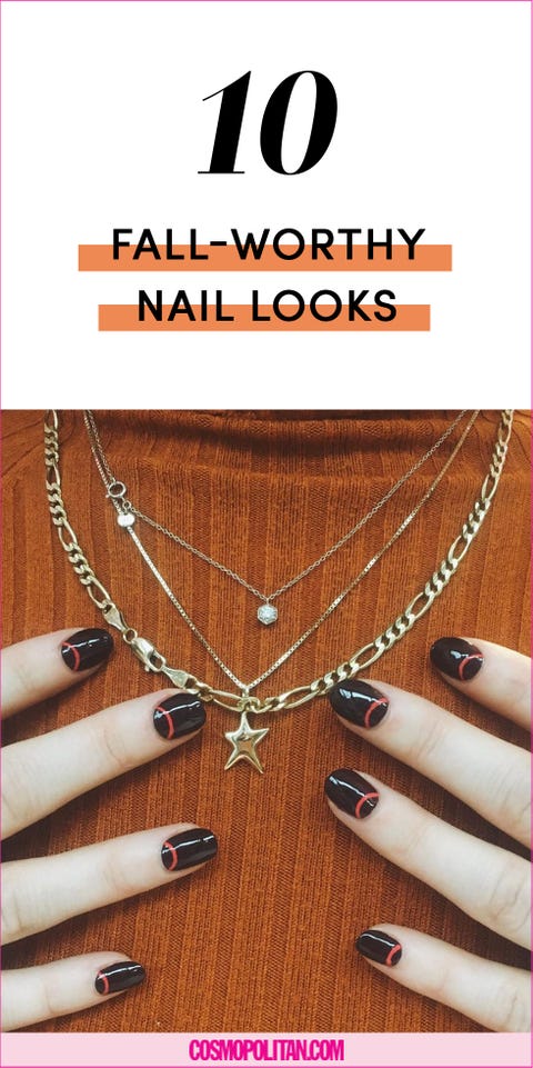 10 Cute Thanksgiving Nails Easy Thanksgiving Nail Art Designs And 10 Cute Thanksgiving Nails Easy Thanksgiving Nail Art Designs And
