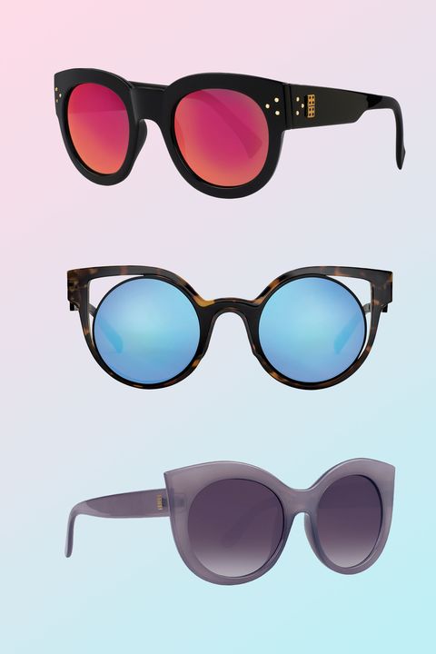 Gifts for the fashionista - Foster Grant sunglasses