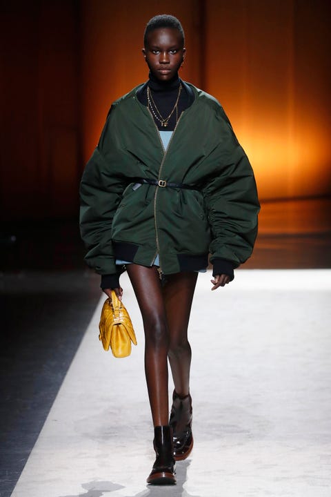 Tod's Fall 2020 Embodies 