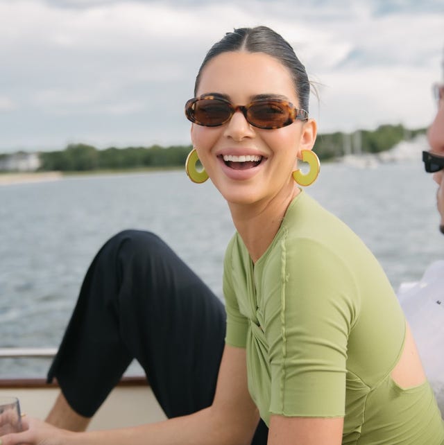 Kendall Jenner Shelter Island kendall jenner shelter island