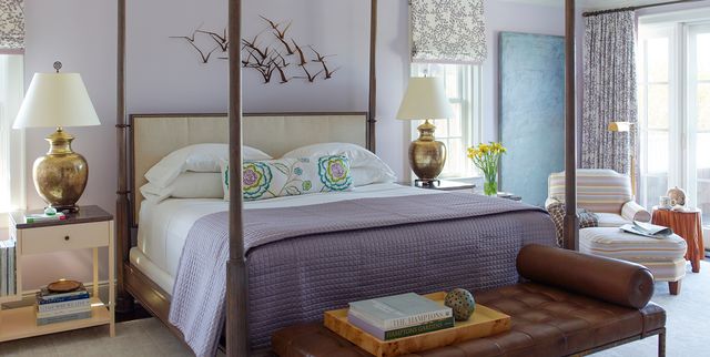Best Bedroom Paint Colors 18 Top, Warm Paint Colors For Master Bedroom