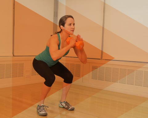 The 10-Minute Total-Body Toning Circuit