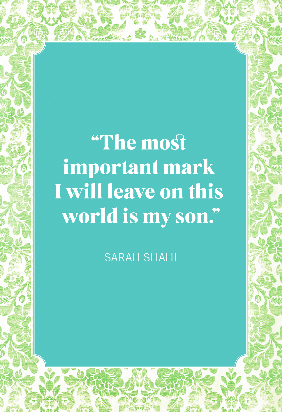 60 Best Mother-Son Quotes - Sweet Mother and Son Sayings