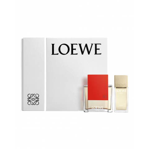 Solo Ella, de Loewe