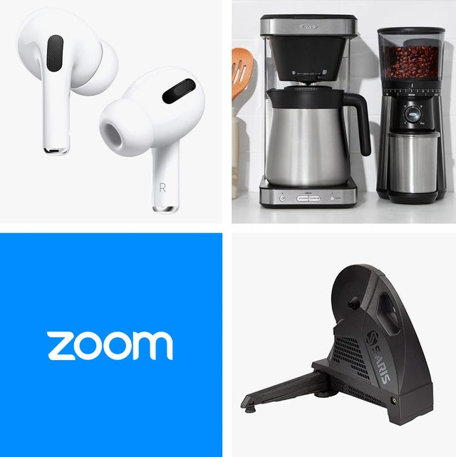 10 products that helped gear patrol readers survive 2020
