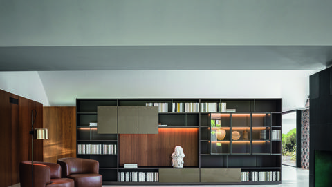 Design DNA: the story of Molteni&C