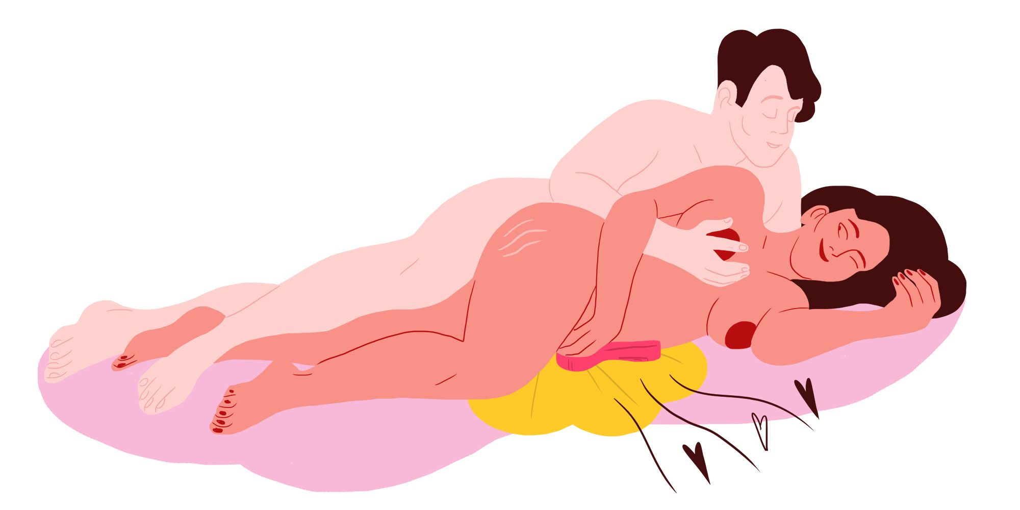 21 Best Anal Sex Positions