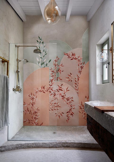 mural de pared