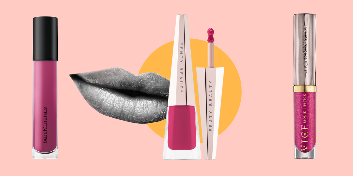 12 Waterproof Lipsticks That We Swear By - Best Long-Lasting Lipsticks