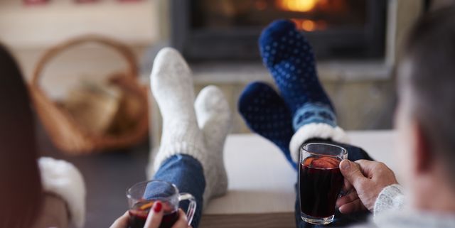 10 ways to get your home ready for winter