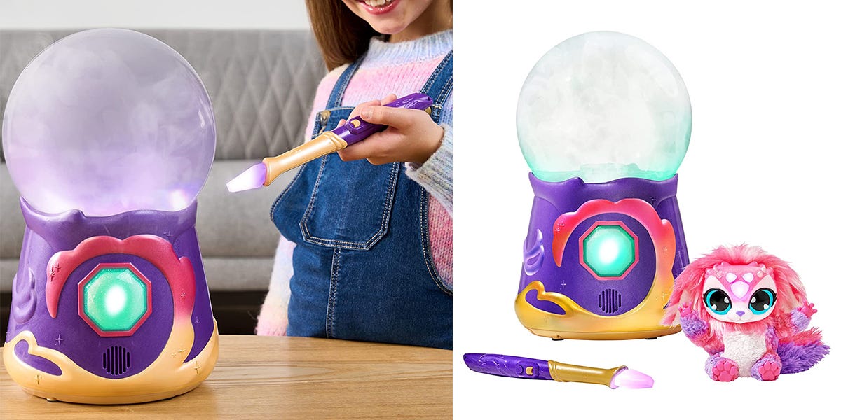 50 Best Gifts for 10-Year-Old Girls for 2022