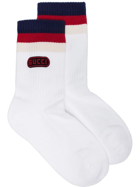 White, Sock, Product, Footwear, Christmas stocking, Shoe, Fashion accessory, Personal protective equipment, 