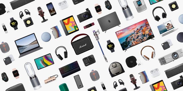 100 Cool Tech Gadgets in 2019 - Best Tech Products You Need