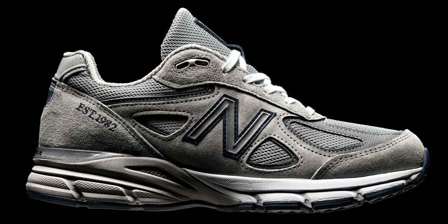 nb shoe