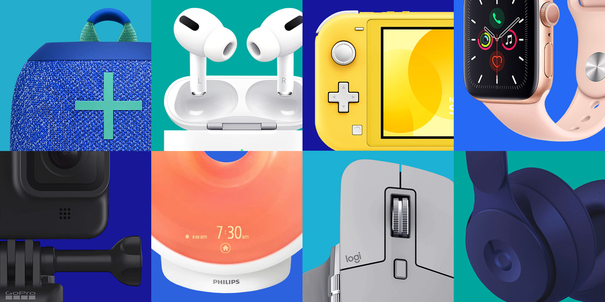 100 Cool Tech Gadgets in 2020 Best Tech Products You Need